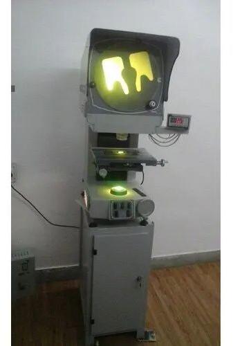 Profile Projector