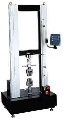 Tensile Testing Machine, For Laboratory, Voltage : 220V-440V