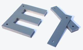 THREE PHASE LAMINATION