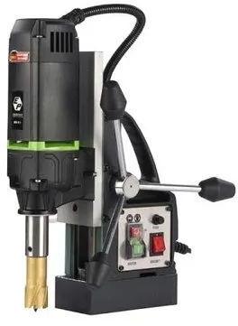 Kbm 35i Magnetic Core Drilling Machine