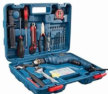 KPT KDK13H Impact Drill Kit