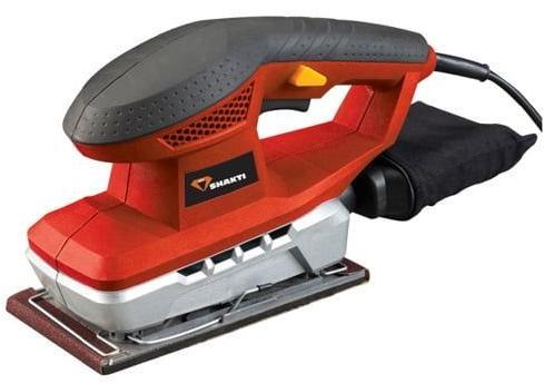 S0s180 Orbital Sander