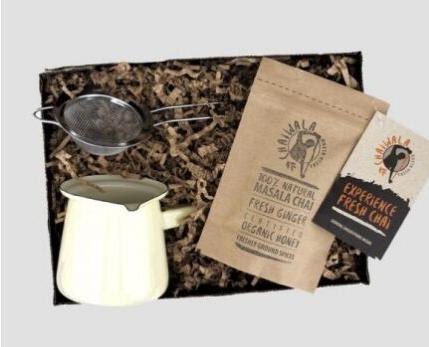 CHAIWALA STARTER KIT