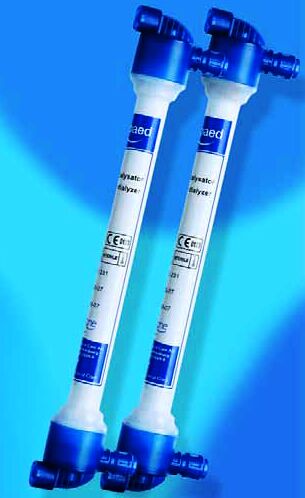 Paediatric Filters FX Paed, FX 40