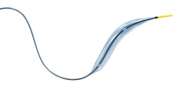 Terumo PTCA Balloon Catheter Hiryu