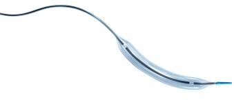 PTCA Balloon Catheter Ryujin Plus