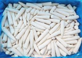 Frozen Baby Corn, Packaging Type : PP Bags