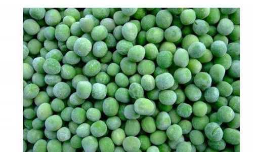 Common Frozen Green Peas, Packaging Type : Plastic Packets