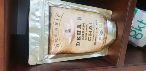 Assam Tea Leaf, Packaging Type : Jute Bag