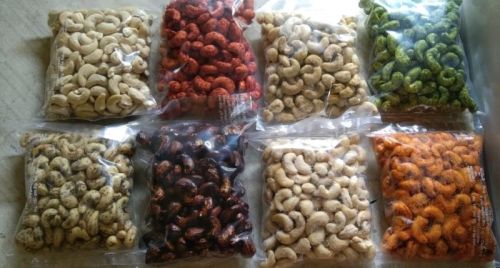 Cashew, Purity : 100%