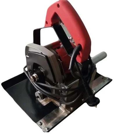 Rudra Clipping Machine