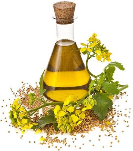 Kachi Ghani Mustard Oil