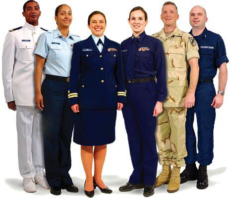 Printed Cotton Military Defence Uniform, Feature : Comfortable