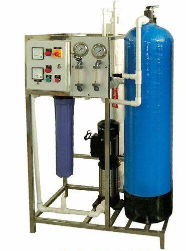 Industrial ro plant, Power : 1-3kw, 3-6kw