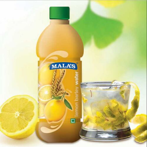 Mala'S Barley Water, Packaging Type : Plastic Bottle