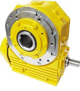 Polished Flender Cavex Gearbox, Voltage : 220V