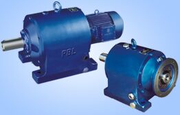 Power Build Ltd In Line Geared motors,93K, 103K, 112K, 113K, 122K,123k