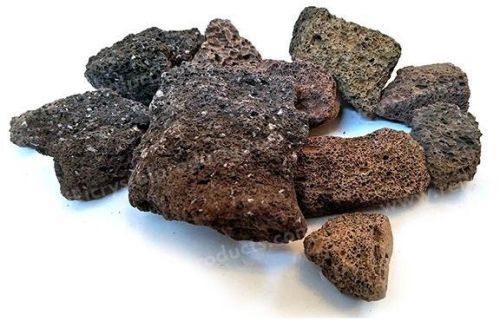 Tektite Raw Rough Stone