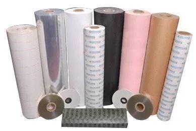 Dupond Nomex Insulation Paper, Packaging Type : Roll