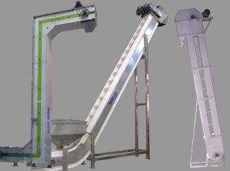 CONVEYORS, ELEVATORS, LIFTS, MATERIAL HANDLING EQUIPMENTS