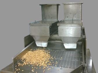 PEANUT RED SKIN PEELER