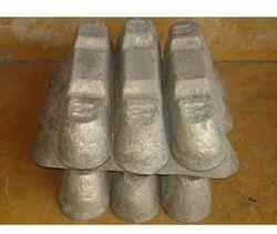 Gunmetal Non Polished Gun Metal Ingots, Grade : ASTM, BS, DIN, JIS