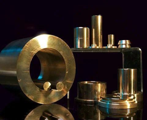 Tin Bronze Ingots & Castings