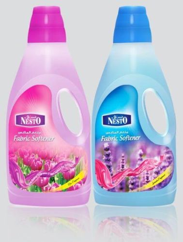 NESTO FABRIC SOFTENER