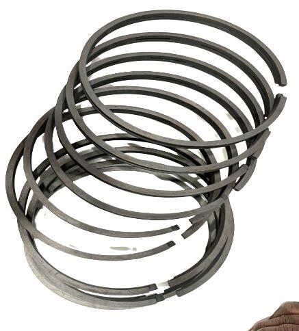 Compressor Piston Rings