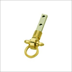 Vulcan Brass Antique Bearing Hinges Kada