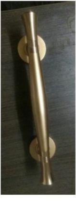 Brass Latest Main Door Handles