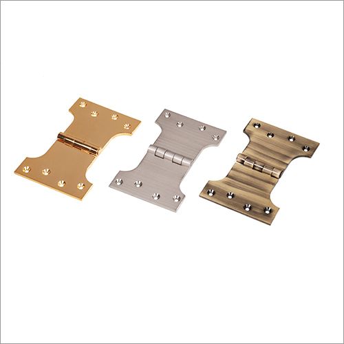 Vulcan Brass Parliament Hinges, Feature : Fine Finished