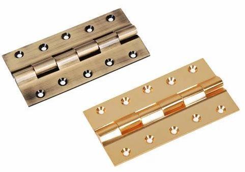 Vulcan Brass Railway Hinges