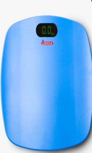 Body Fat Monitor Scale