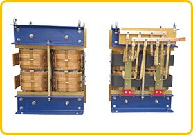 Low Voltage Transformers