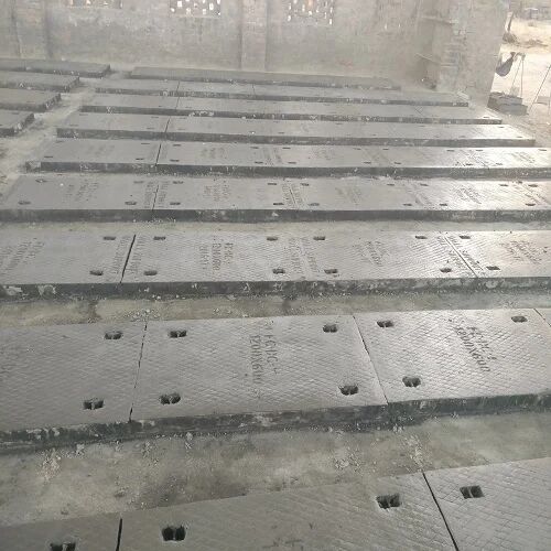 Rectangular Ferro Cement Drain Covers