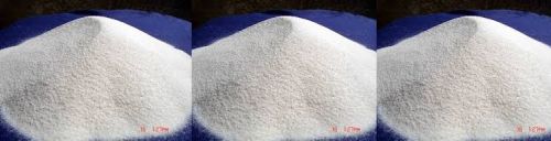 Silica sand, Iron Oxide (Fe2O3) : 0.09%