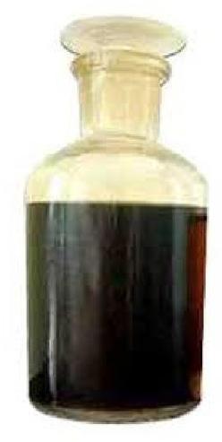 Black Lecithin Based Fat Liquor, For Industrial Use, Form : Liquid