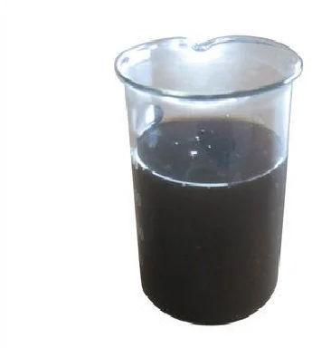 Dark Brown Phosphited Fat Liquor, For Leather Fatliquor, Purity : 50%-80%