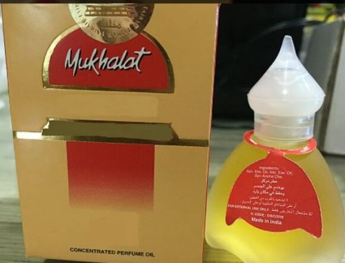 TAIBAH Mukhallat Perfume, Feature : Longer Shelf Life Oils, Precise PH Level .