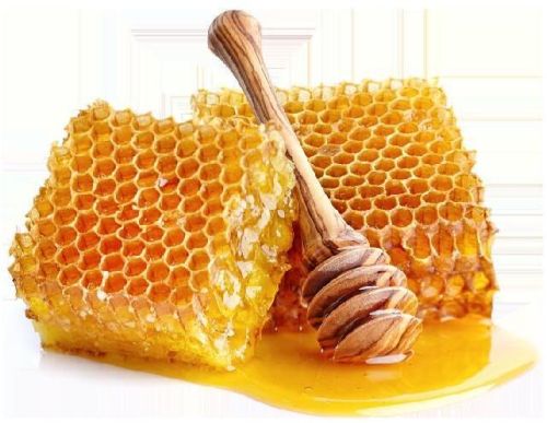 Natural Bee Honey