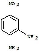 4-Nitro-o-phenylenediamine