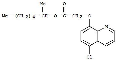 Cloquintocet-mexyl