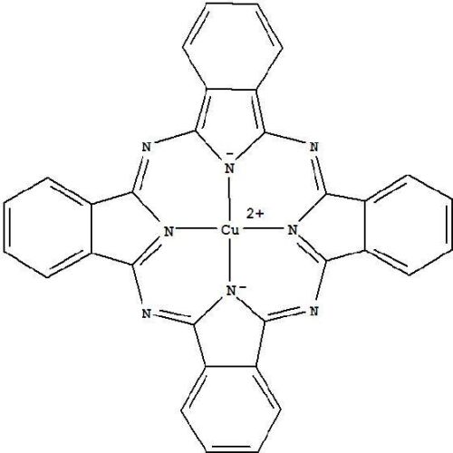 Copper Phthalocyanine