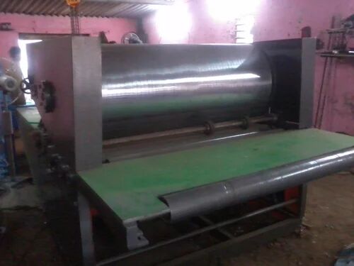 Corrugated Box Printing Machine, Power : 5 HP