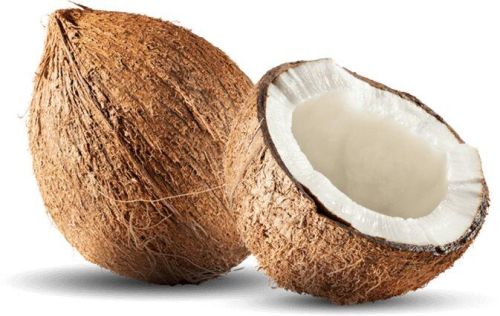 Fresh coconut, Grade : A Grade