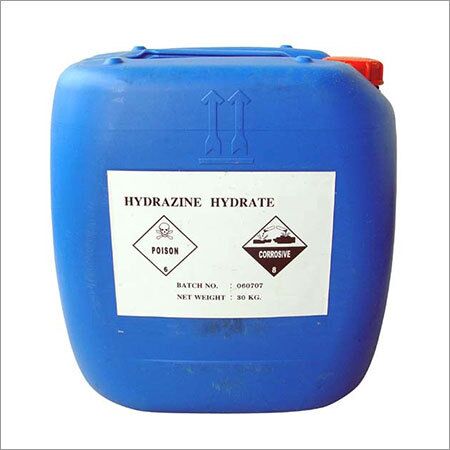 Hydrazine Hydrate