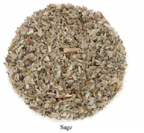 Common Sage Leaf Tea, Shelf Life : 1month