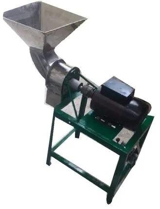 Fruit Crusher Machine