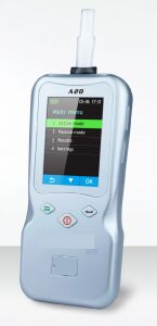 Breath Analyser A20